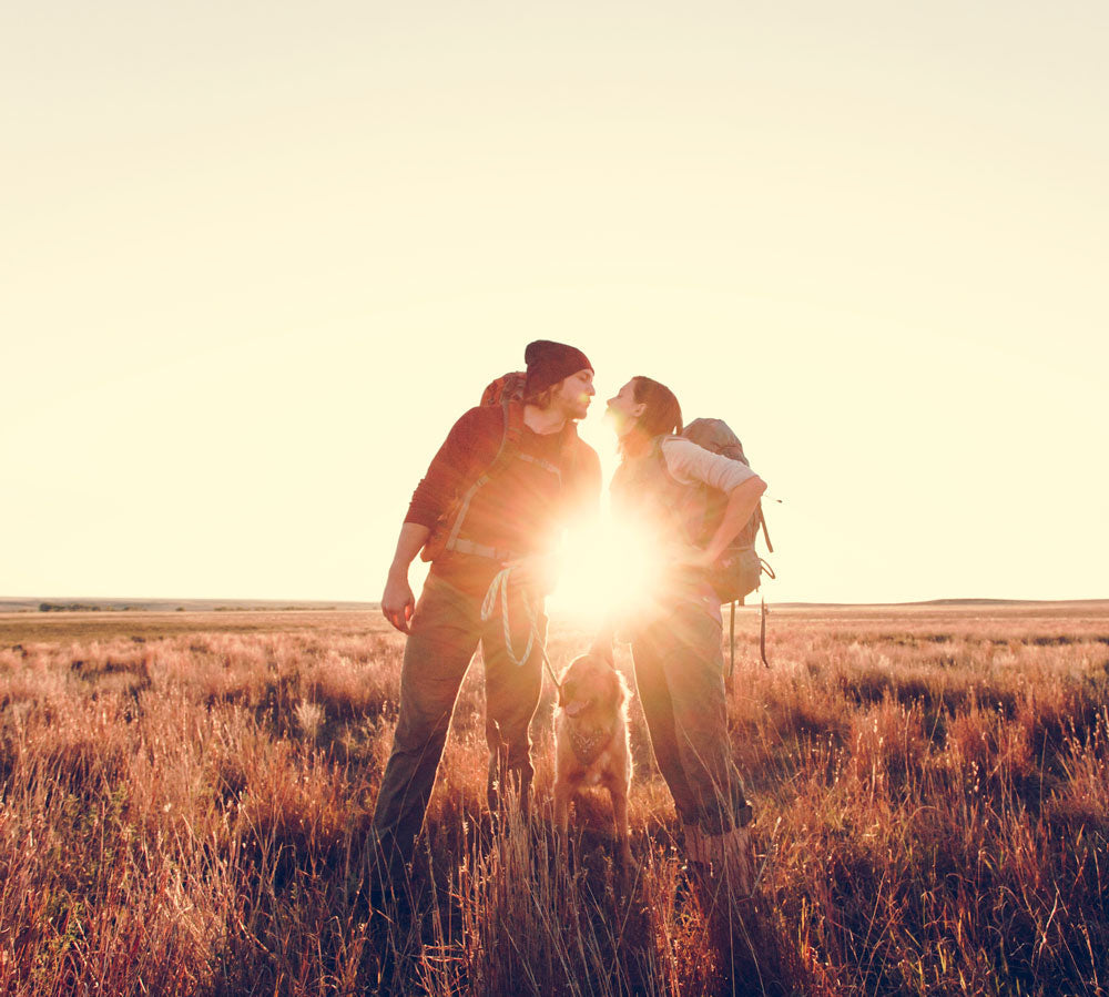 Hiking Lovers
