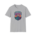 No Guide Needed Compass T-Shirt