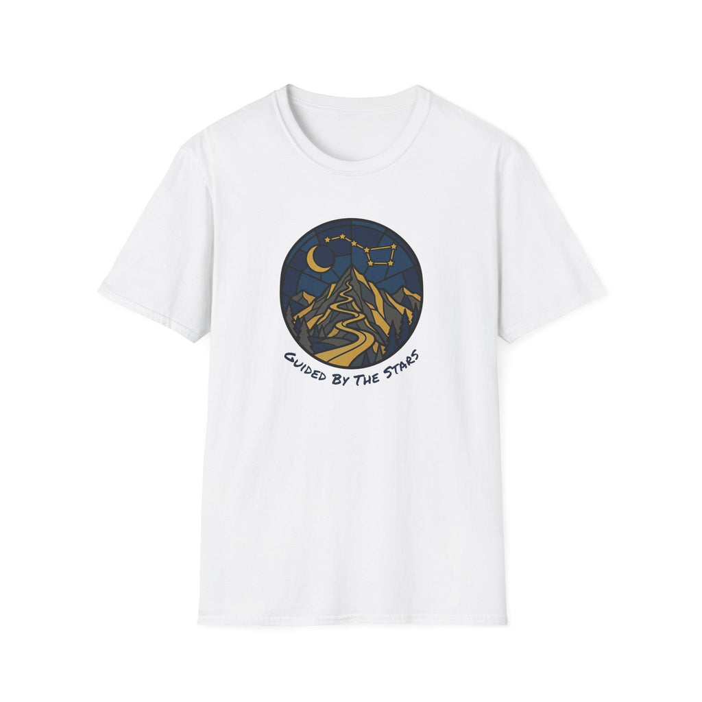 Guided By The Stars T-Shirt
