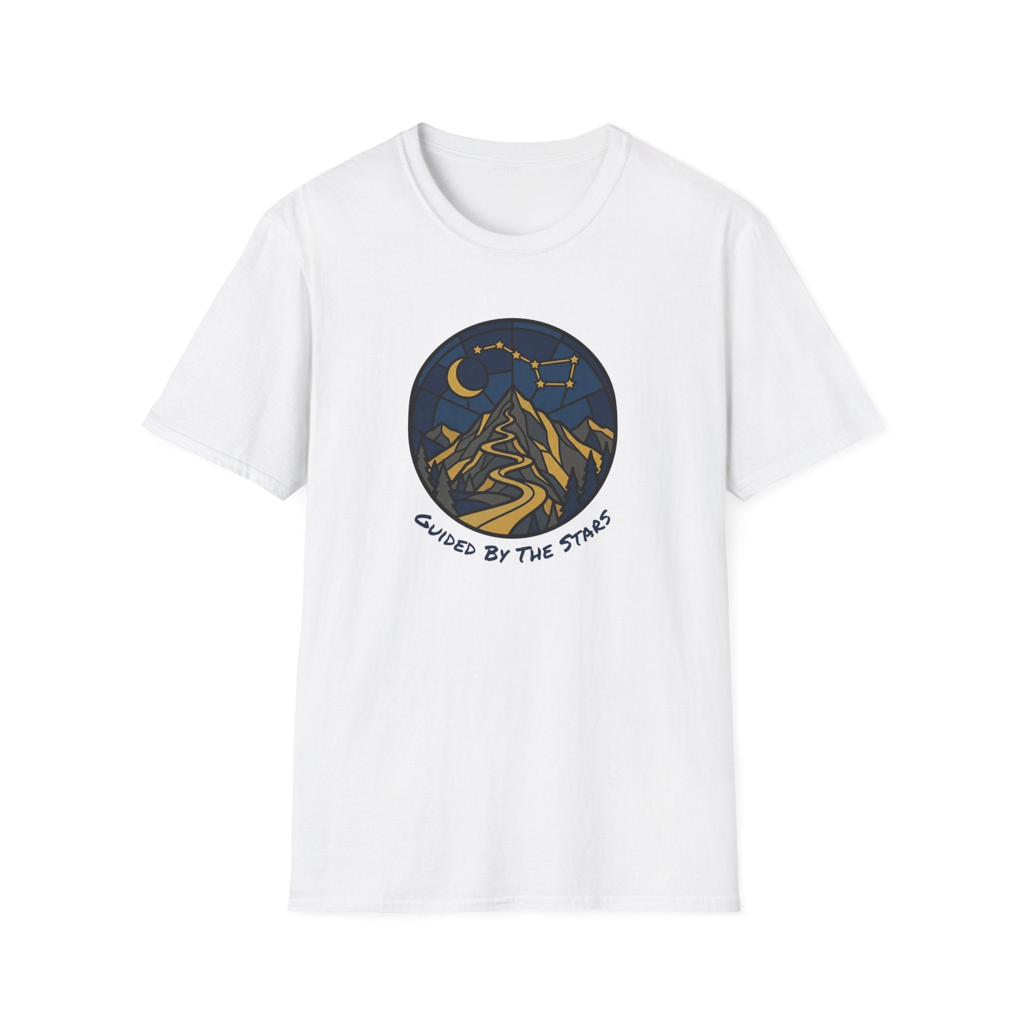 Guided By The Stars T-Shirt