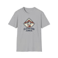 Elevation Junkie Vintage Badge T-Shirt