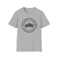 Offline Mode Wilderness Graphic T-Shirt