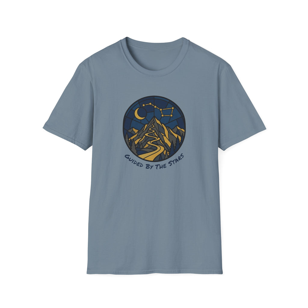 Guided By The Stars T-Shirt