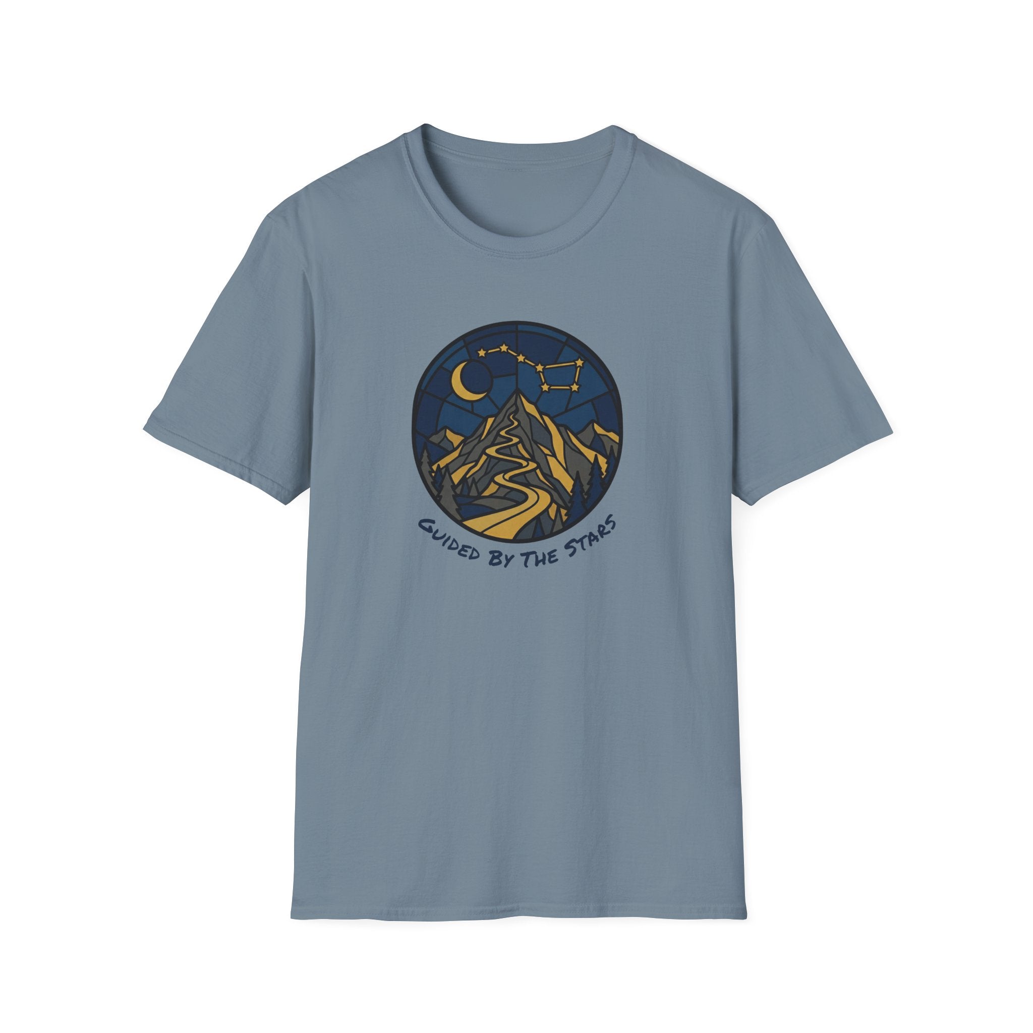 Guided By The Stars T-Shirt