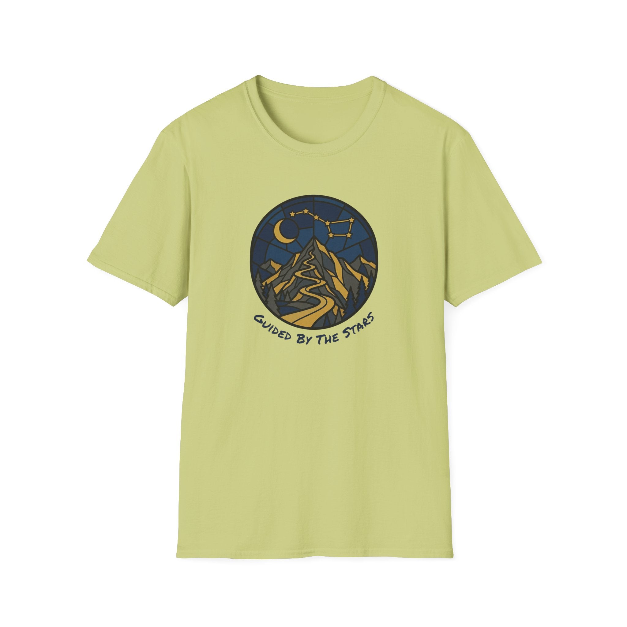 Guided By The Stars T-Shirt