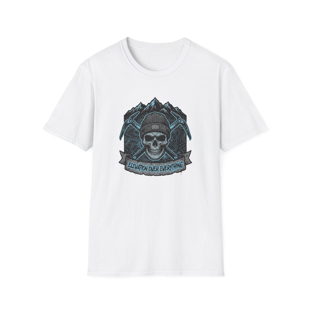 Elevation Over Everything T-Shirt