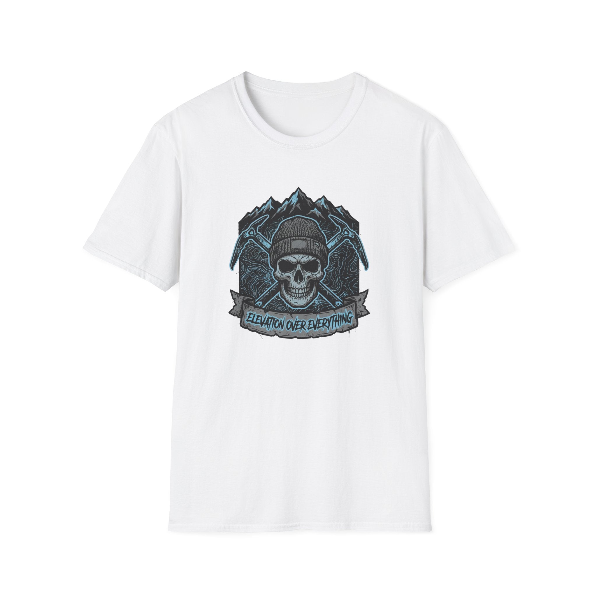 Elevation Over Everything T-Shirt