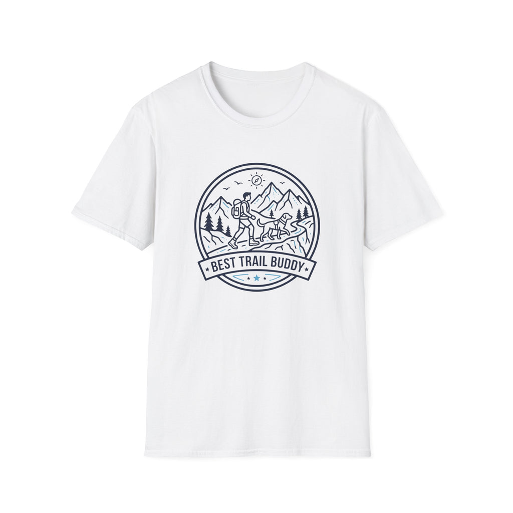 Best Trail Buddy T-Shirt