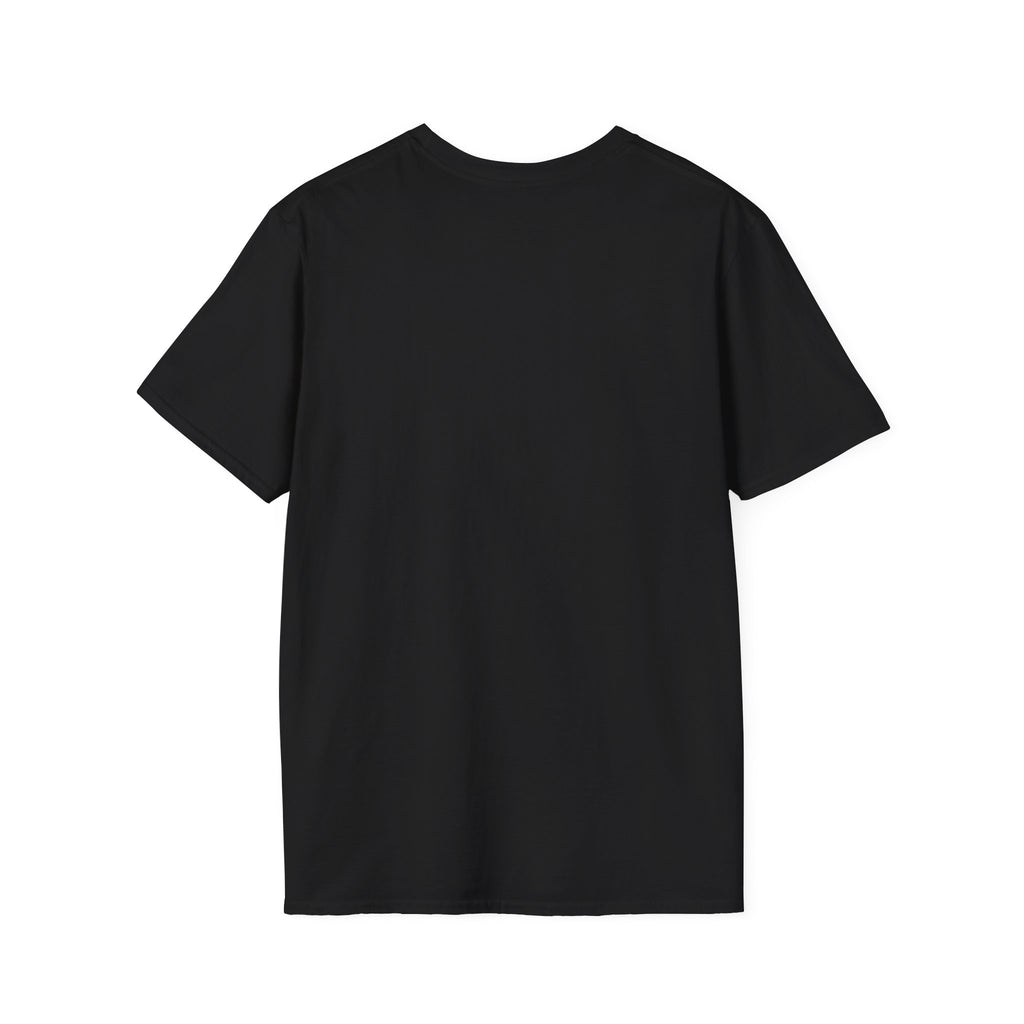 Happily Lost Psychedelic Pine T-Shirt