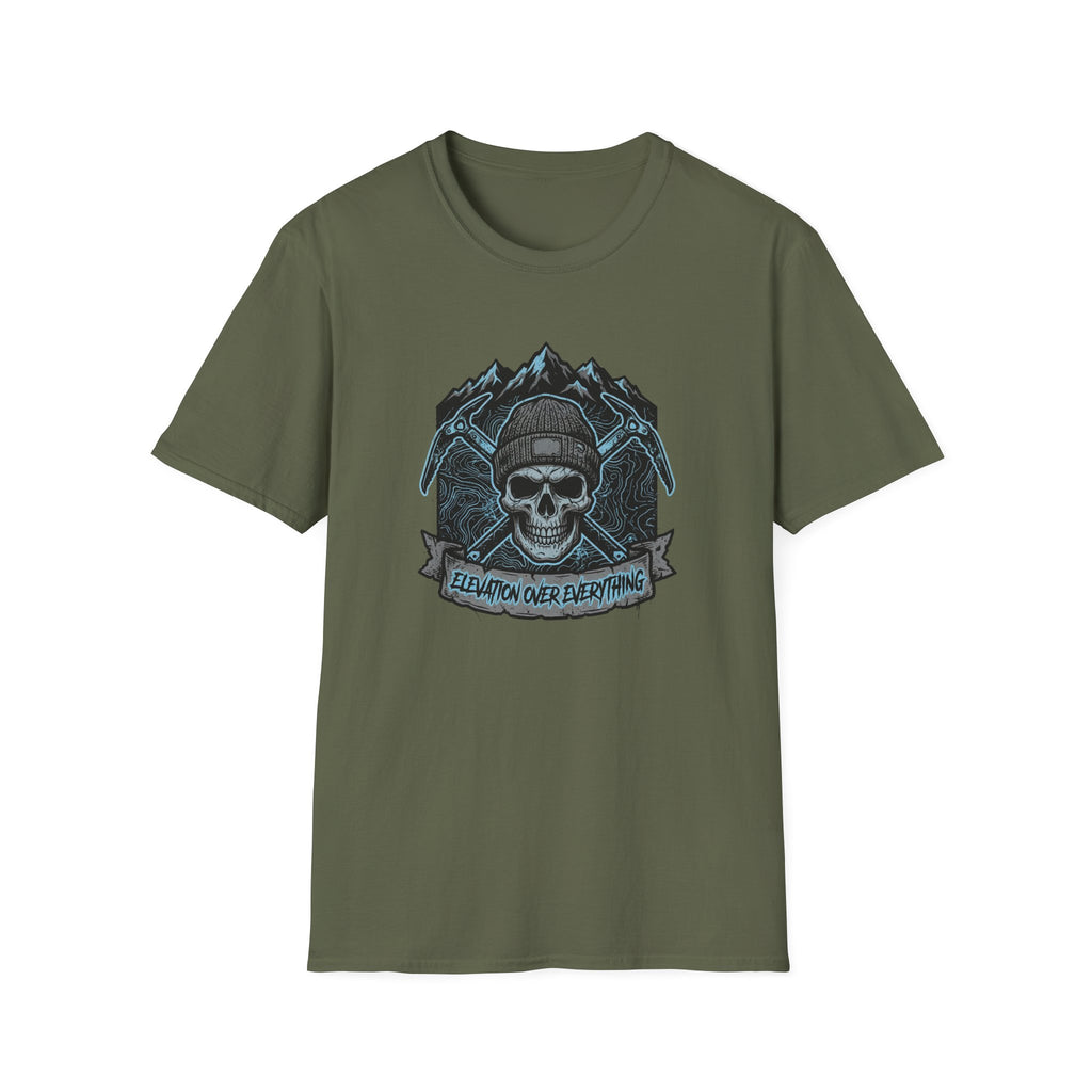 Elevation Over Everything T-Shirt