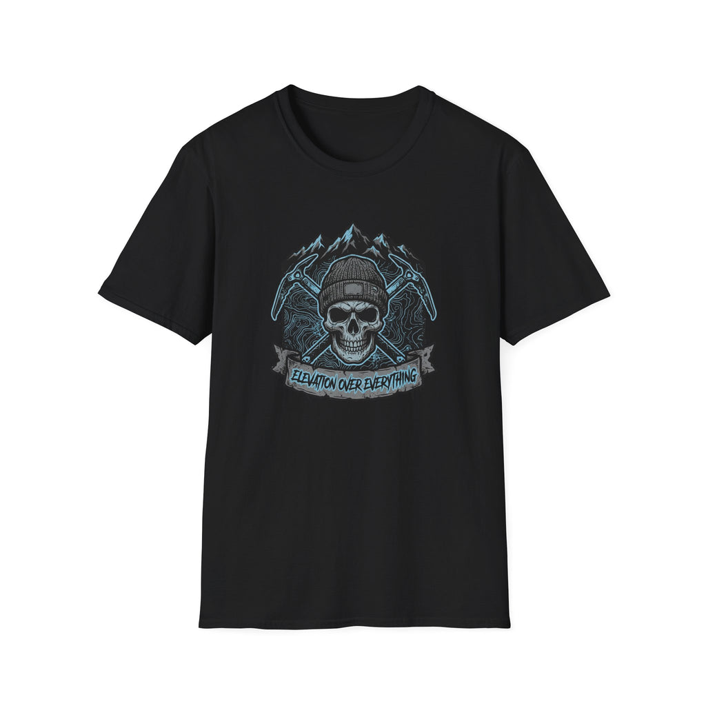 Elevation Over Everything T-Shirt