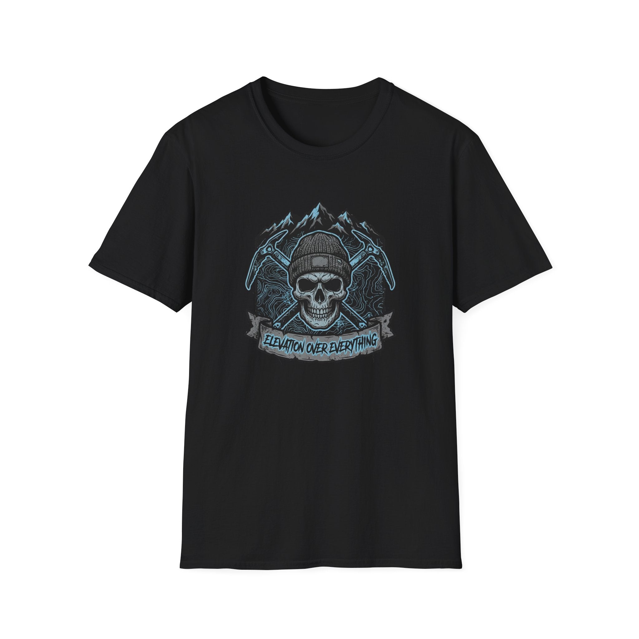 Elevation Over Everything T-Shirt