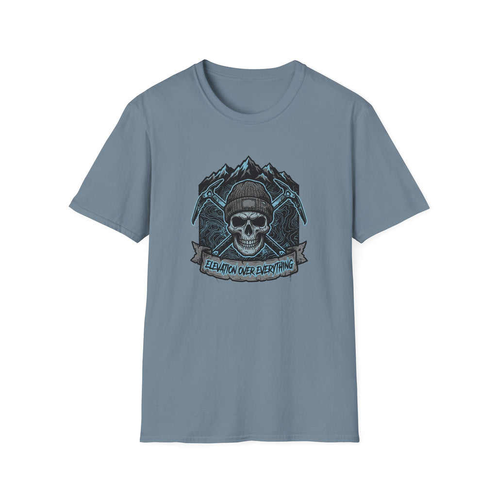 Elevation Over Everything T-Shirt