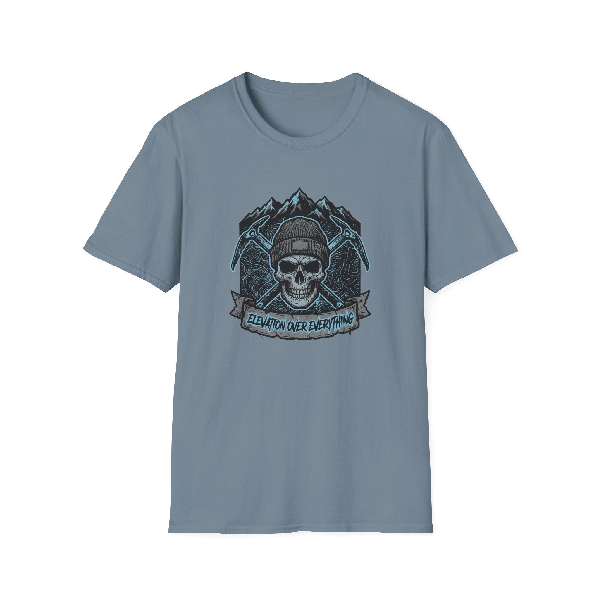 Elevation Over Everything T-Shirt