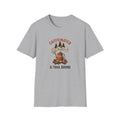 Caffeinated & Trail Bound T-Shirt