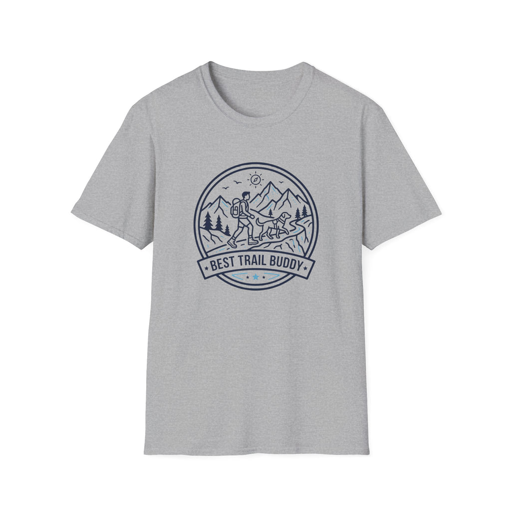 Best Trail Buddy T-Shirt