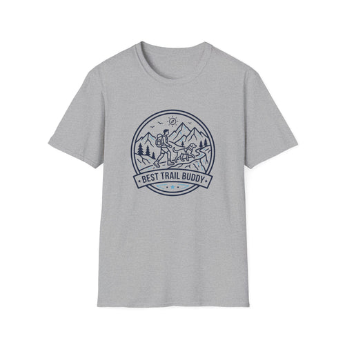 Best Trail Buddy T-Shirt