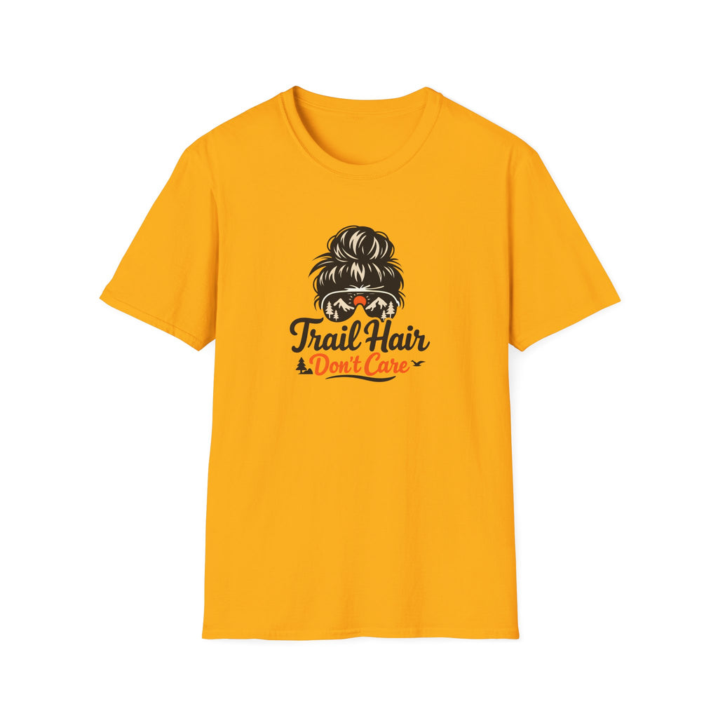 Trail Hair Don't Care T-Shirt