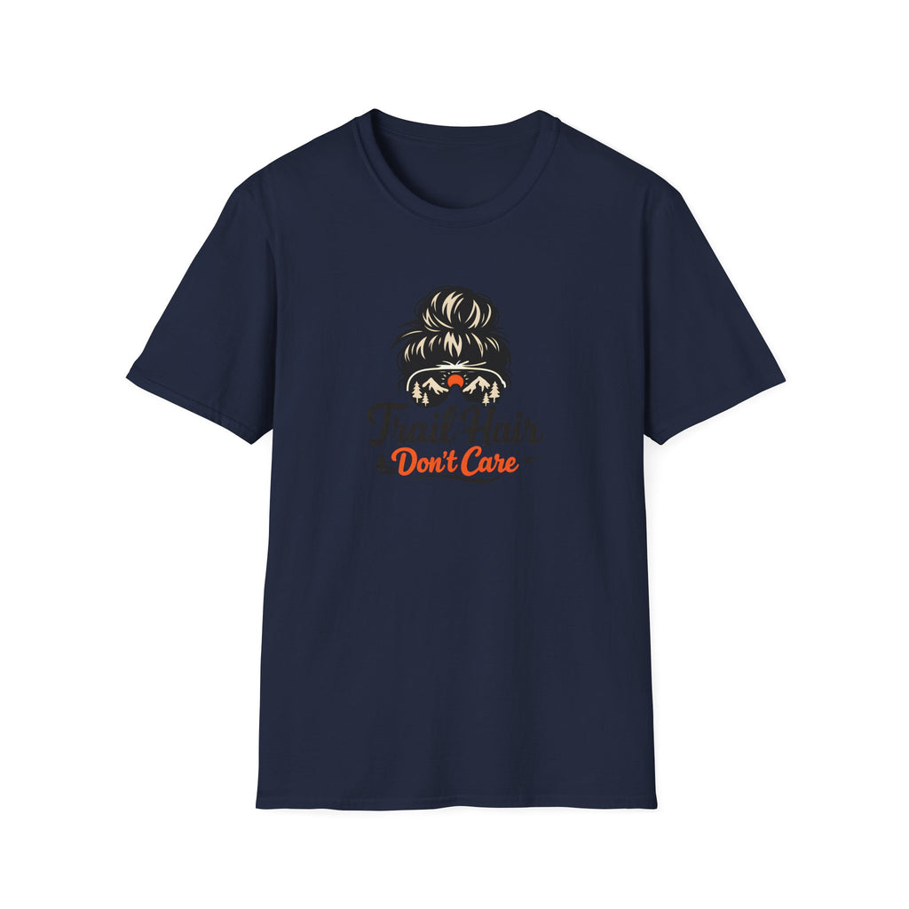 Trail Hair Don't Care T-Shirt