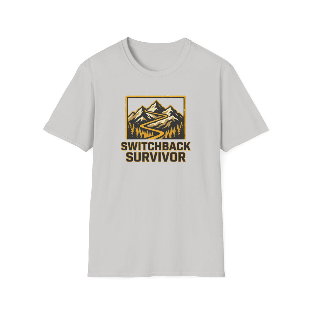 Switchback Survivor T-Shirt