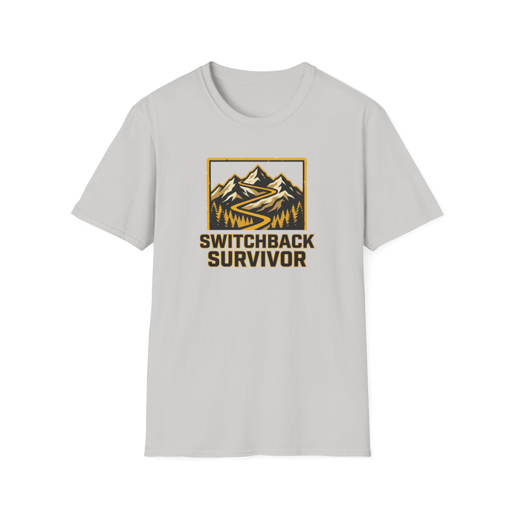 Switchback Survivor T-Shirt
