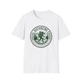 Social Distancing Expert Bigfoot T-Shirt