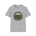 Trail Finder Miles Over Minutes T-Shirt