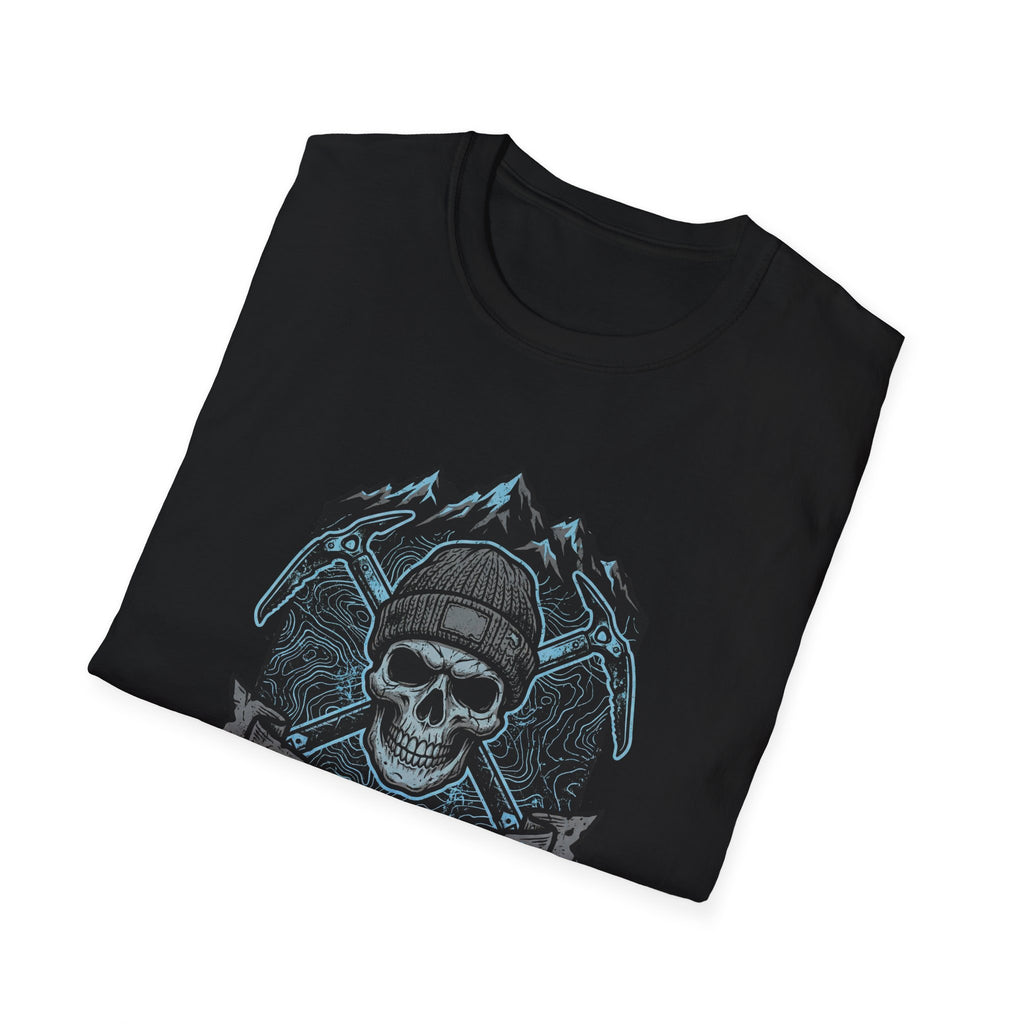 Elevation Over Everything T-Shirt
