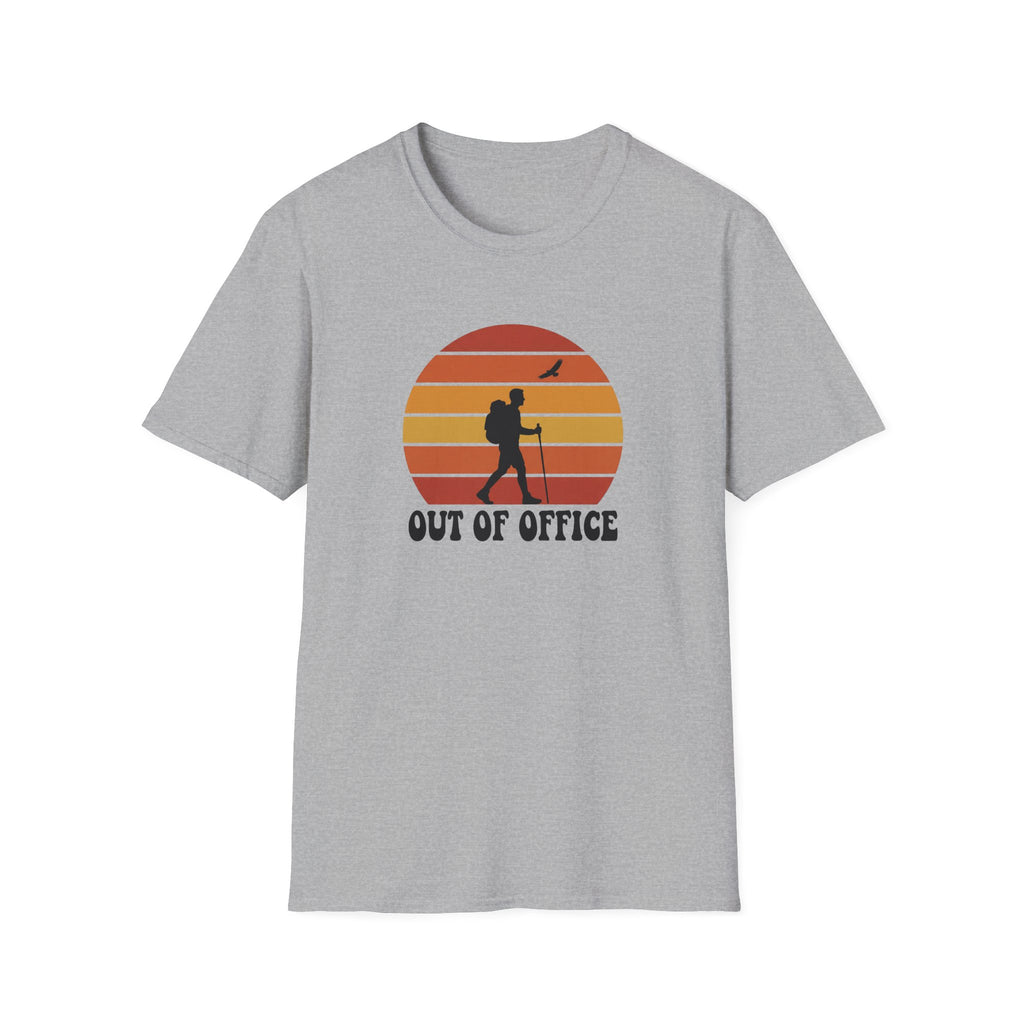 Out Of Office T-Shirt