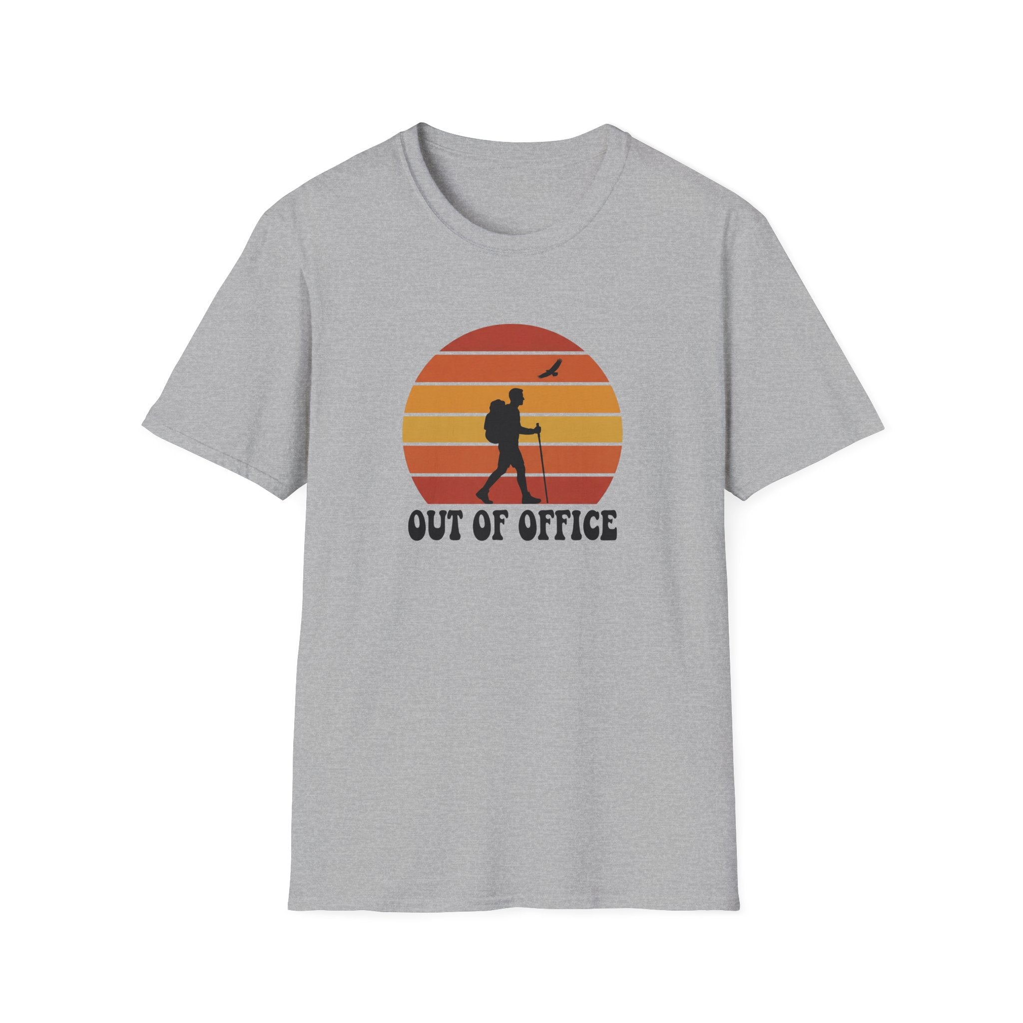 Out Of Office T-Shirt