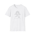 Find Me Where The Wild Is Minimalist T-Shirt