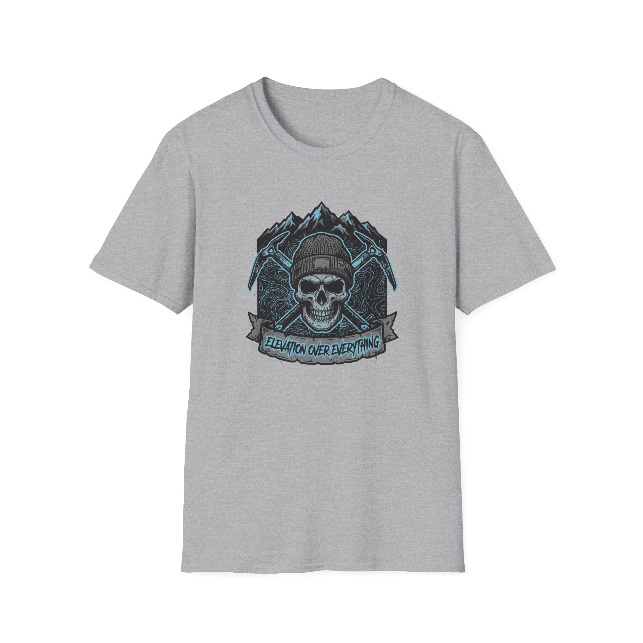 Elevation Over Everything T-Shirt