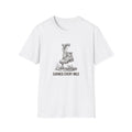 Earned Every Mile T-Shirt