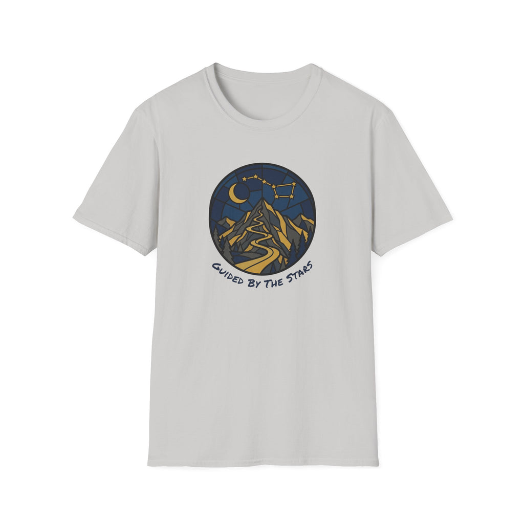 Guided By The Stars T-Shirt