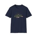 "Take The Long Way" Graphic T-Shirt
