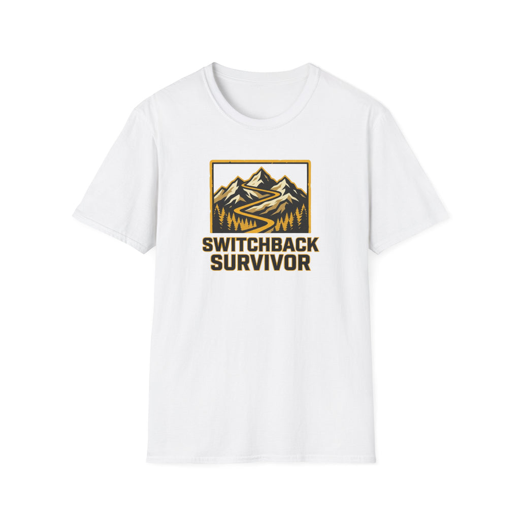 Switchback Survivor T-Shirt