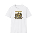 Switchback Survivor T-Shirt