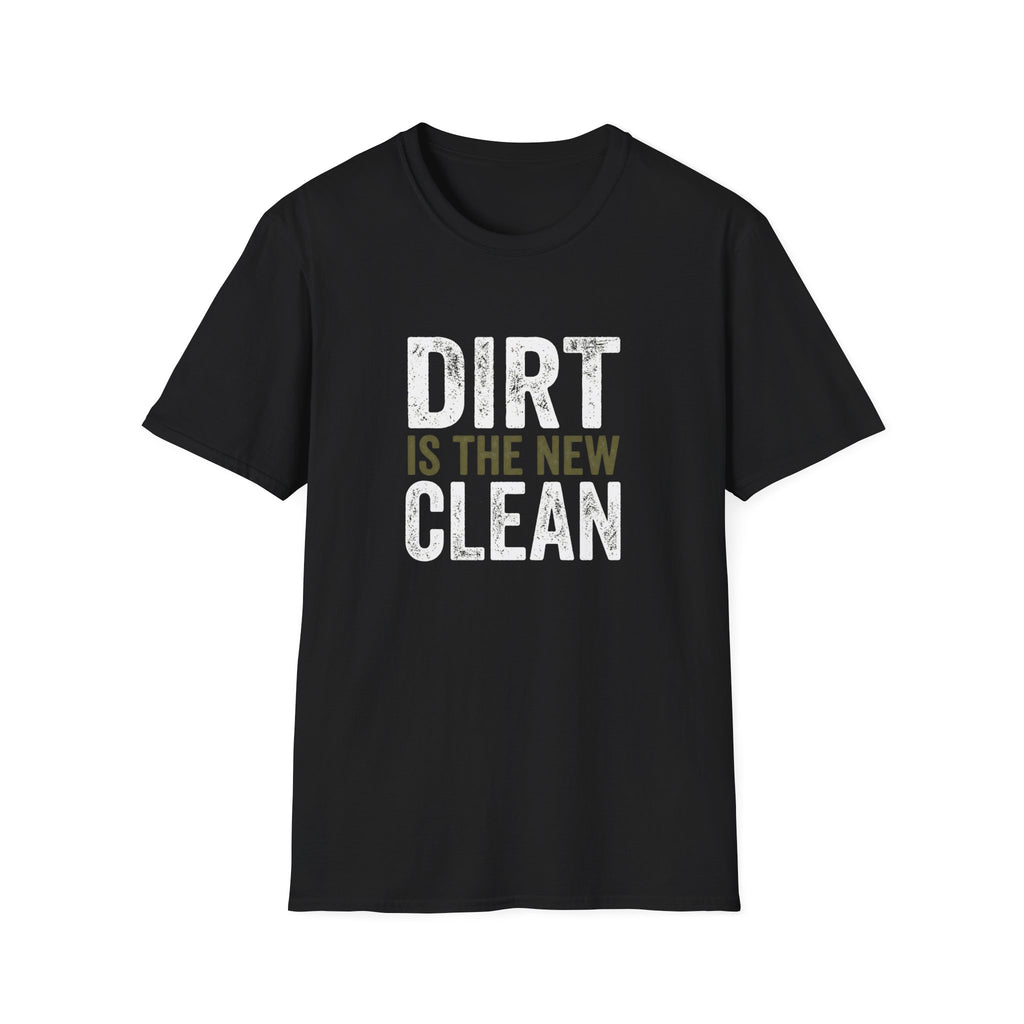 Copy of Park Collector  Vintage Badge T-Shirt