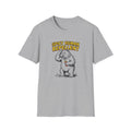 Spicy Human Repellent Funny Bear T-Shirt