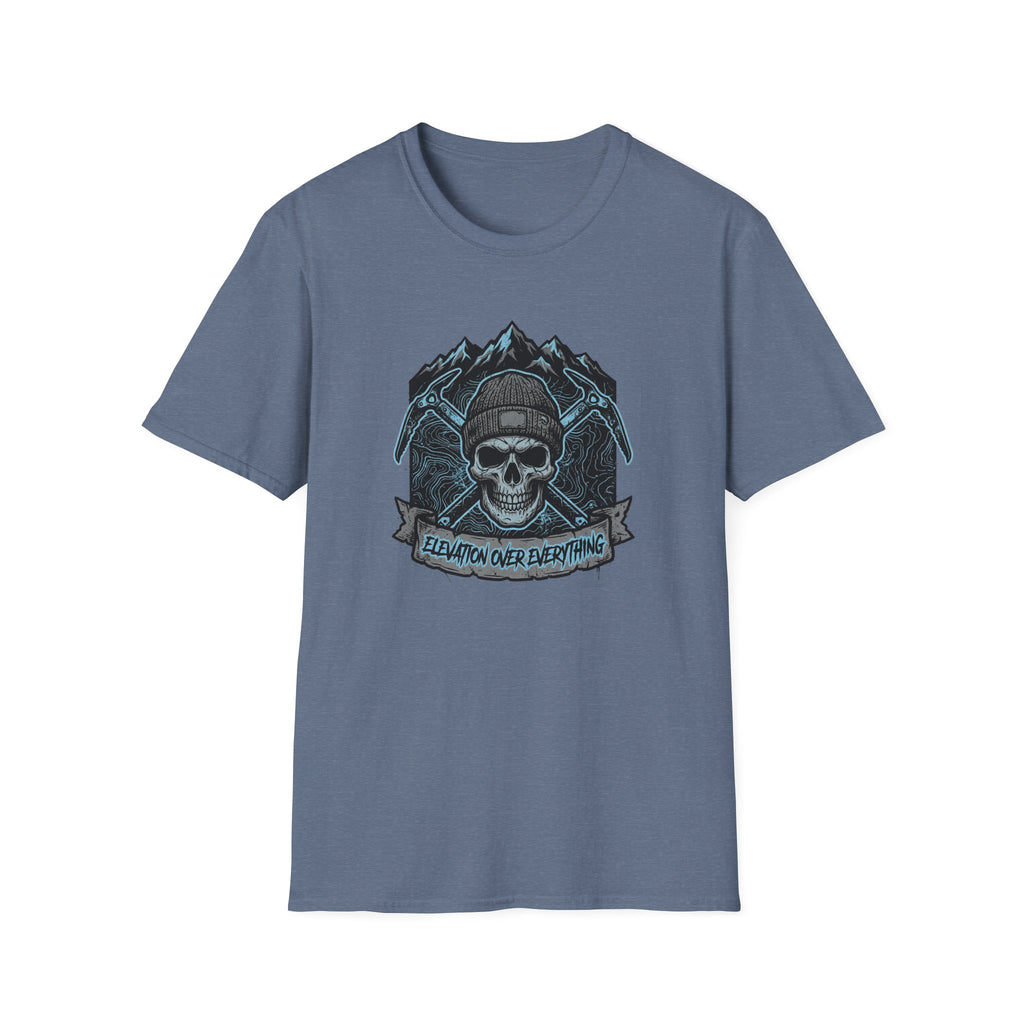 Elevation Over Everything T-Shirt