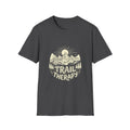 Trail Therapy Vintage Mountain T-Shirt