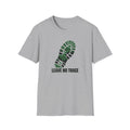 Leave No Trace Boot Print T-Shirt