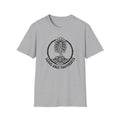 Copy of Leave Only Footprints Rooted Boot T-Shirt