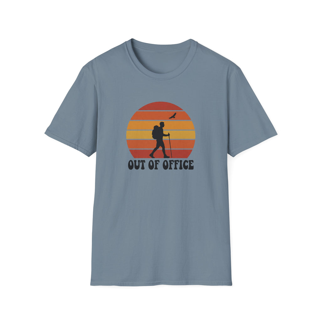 Out Of Office T-Shirt