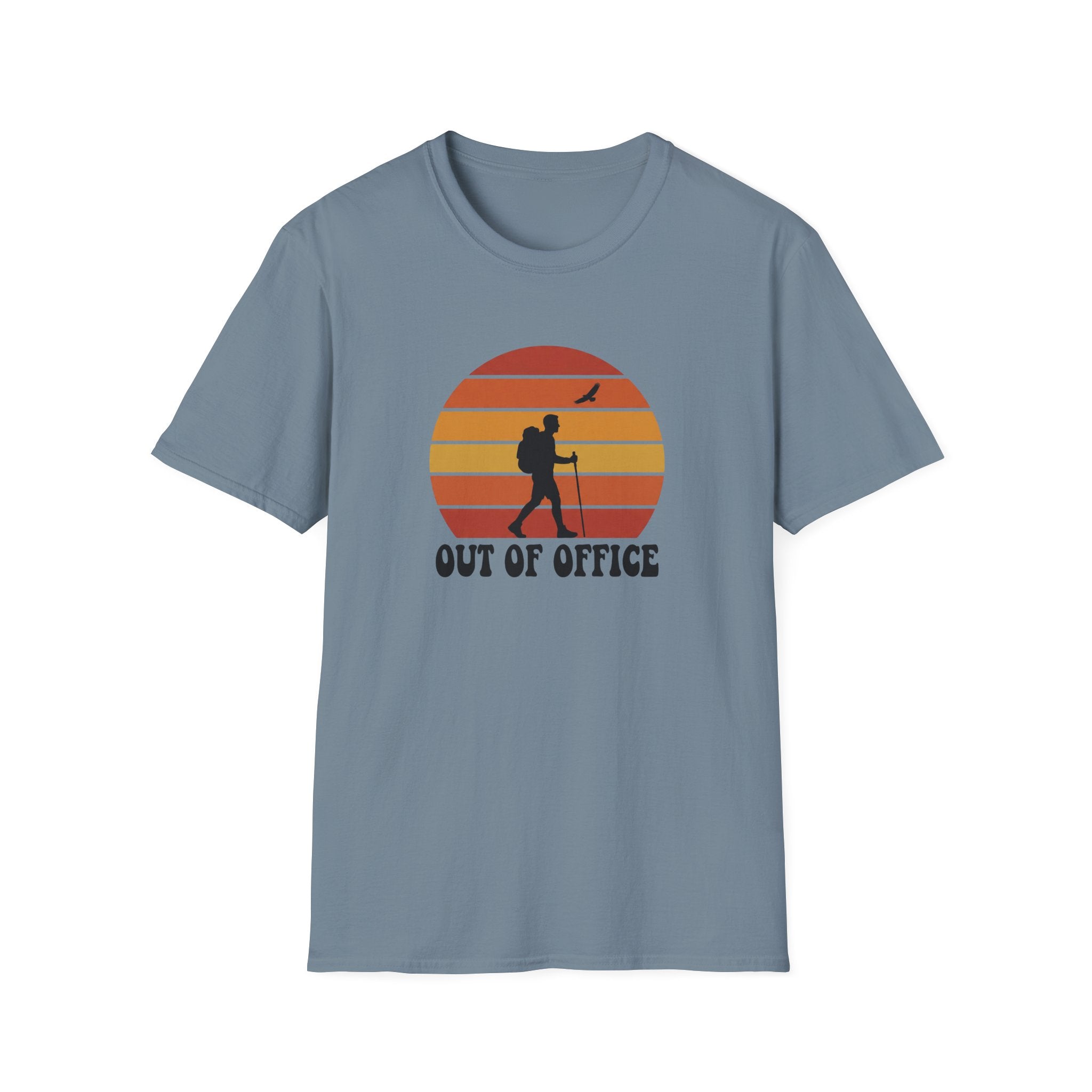Out Of Office T-Shirt