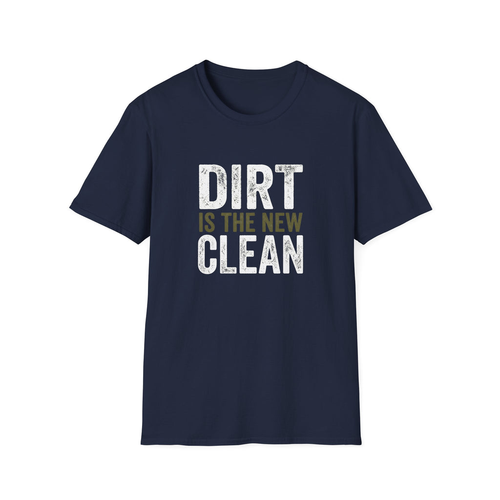 Copy of Park Collector  Vintage Badge T-Shirt