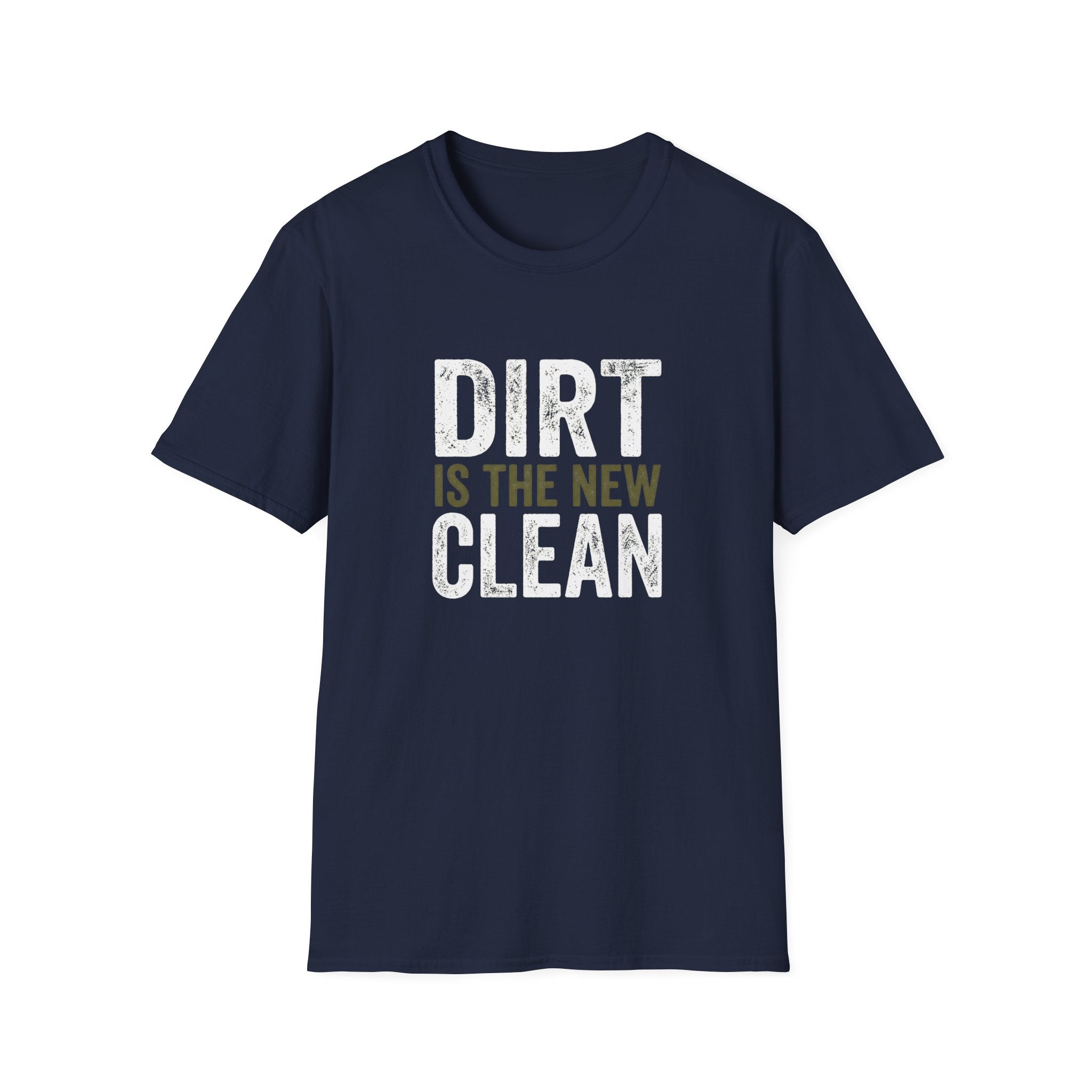 Copy of Park Collector  Vintage Badge T-Shirt
