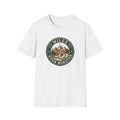 Miles Over Minutes T-Shirt
