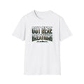 Out Here Breathing T-Shirt