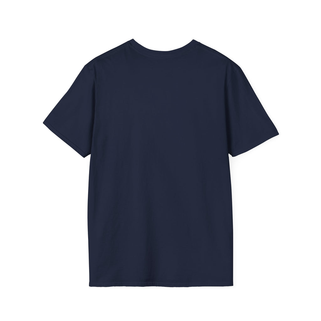 Happily Lost Psychedelic Pine T-Shirt
